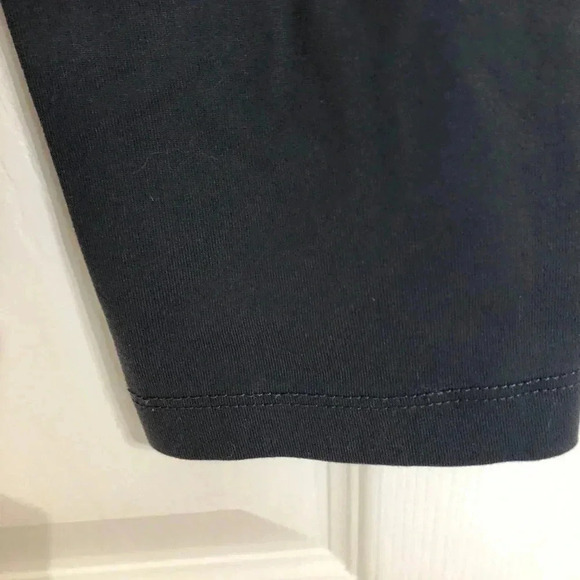 Joe Fresh Grey & Pink Zip Up Top  Size Extra Small - Picture 4 of 16